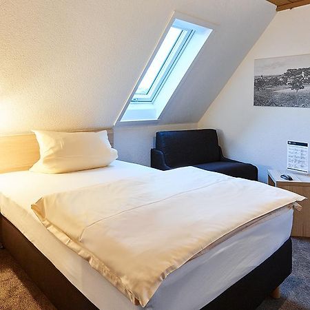 Gasthof Adler Schillingsfuerst Luaran gambar